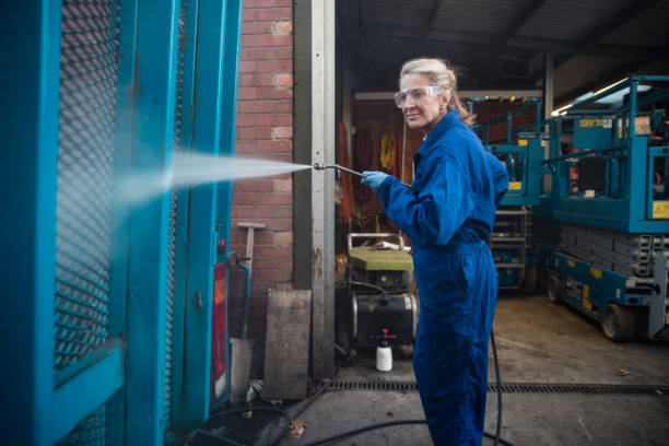 Paint Preparation in Crystal Lake, IL