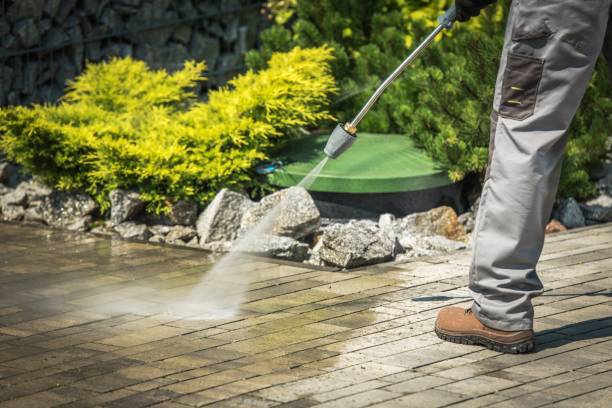 Best Dumpster Area Cleaning  in Crystal Lake, IL