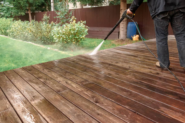 Reliable Crystal Lake, IL  Pressure Washing Services Solutions
