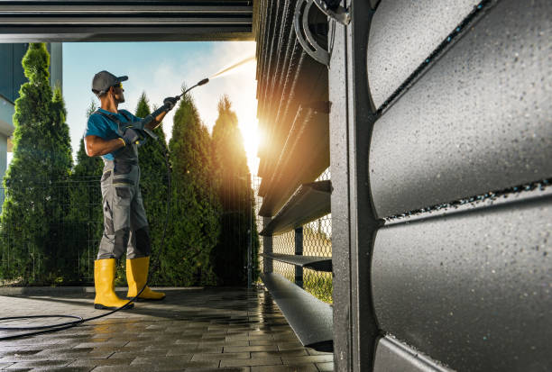Best House Exterior Washing  in Crystal Lake, IL